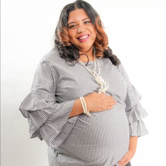 Meet your Posher, Amber - Picture 1 of 1